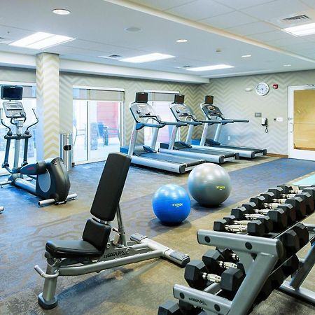 Residence Inn By Marriott Philadelphia Glen Mills/Concordville Экстерьер фото