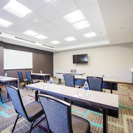 Residence Inn By Marriott Philadelphia Glen Mills/Concordville Экстерьер фото