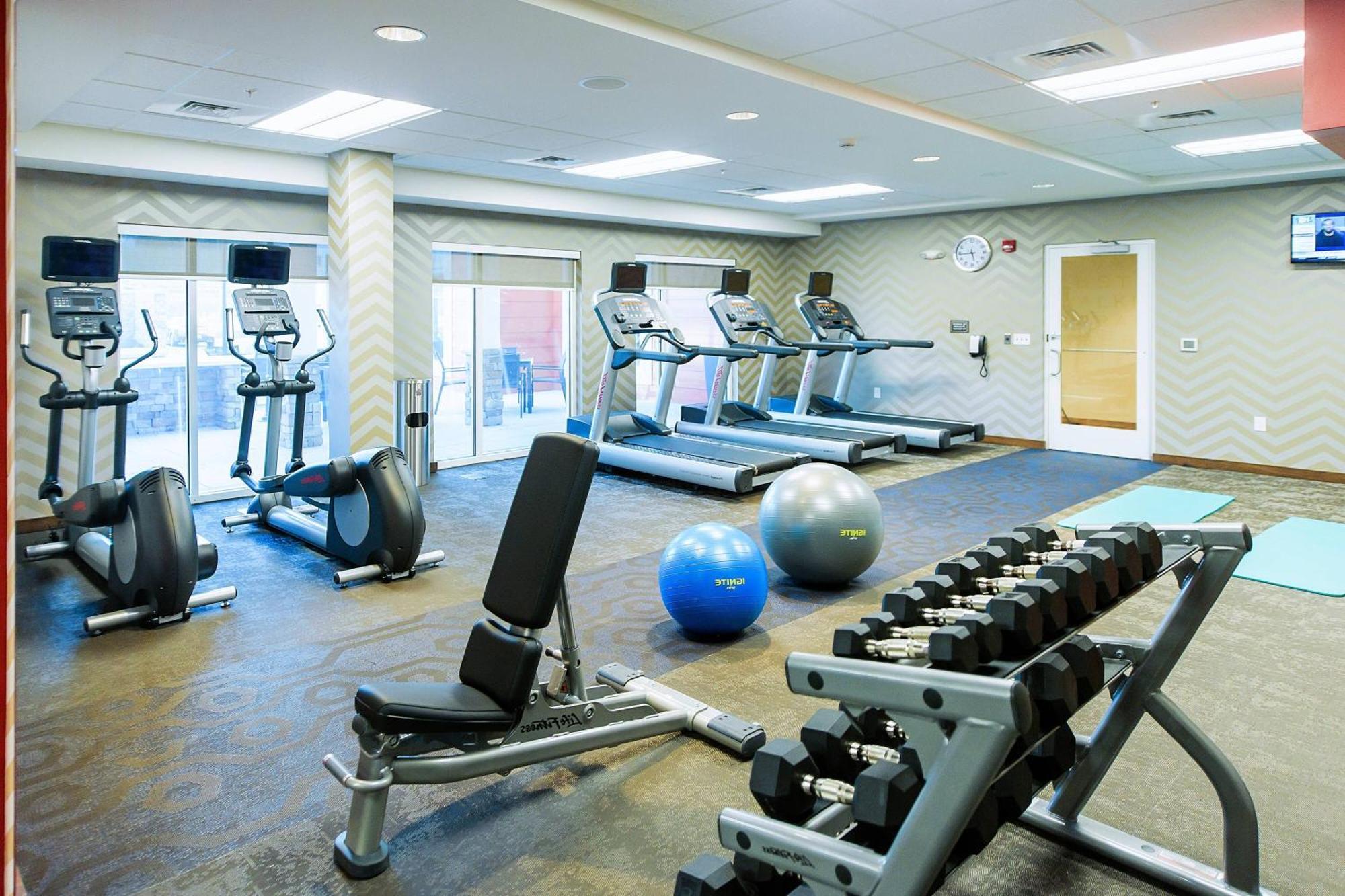 Residence Inn By Marriott Philadelphia Glen Mills/Concordville Экстерьер фото