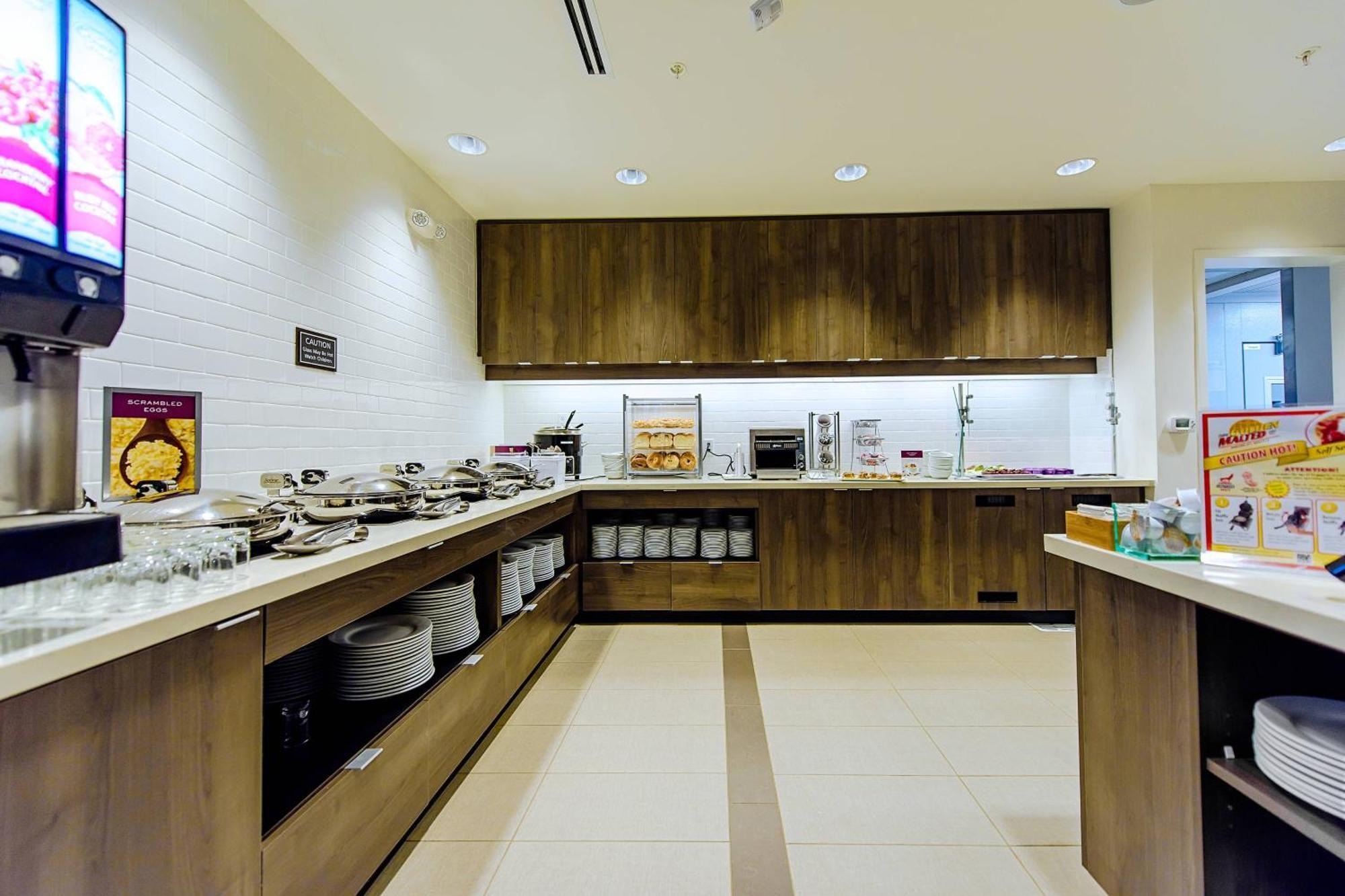 Residence Inn By Marriott Philadelphia Glen Mills/Concordville Экстерьер фото