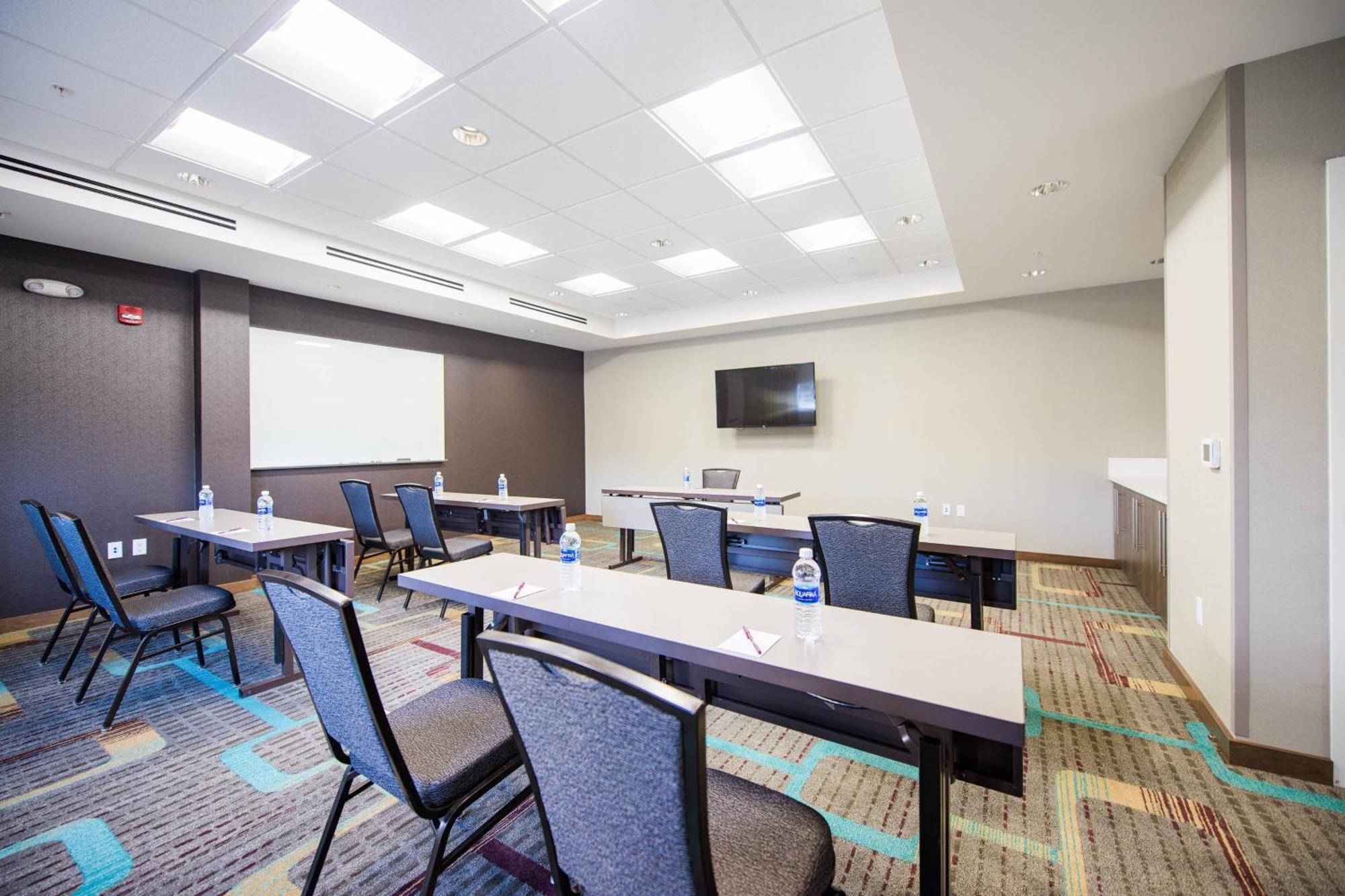 Residence Inn By Marriott Philadelphia Glen Mills/Concordville Экстерьер фото
