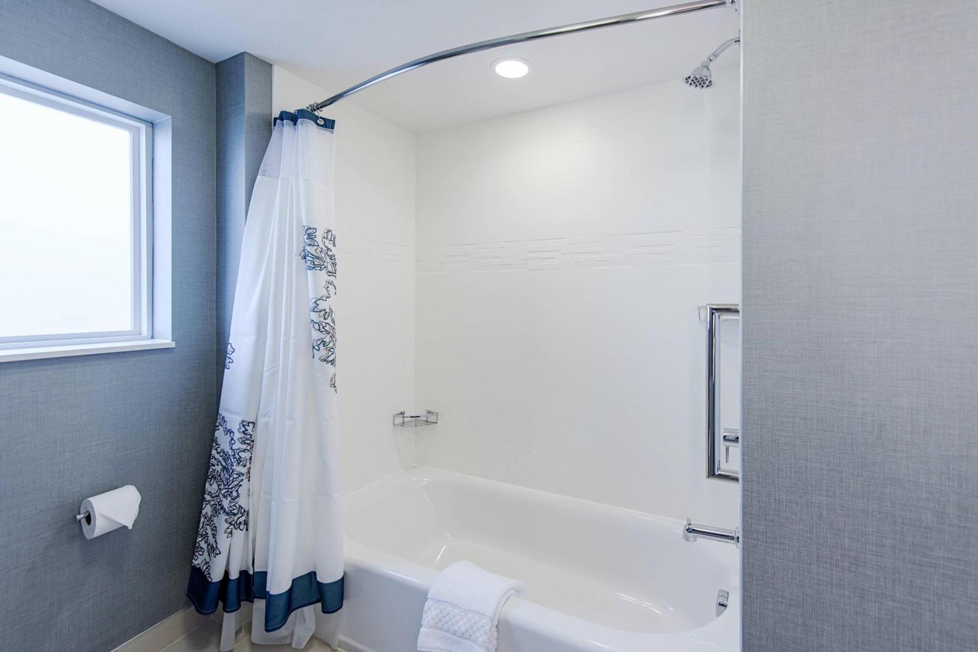 Residence Inn By Marriott Philadelphia Glen Mills/Concordville Экстерьер фото