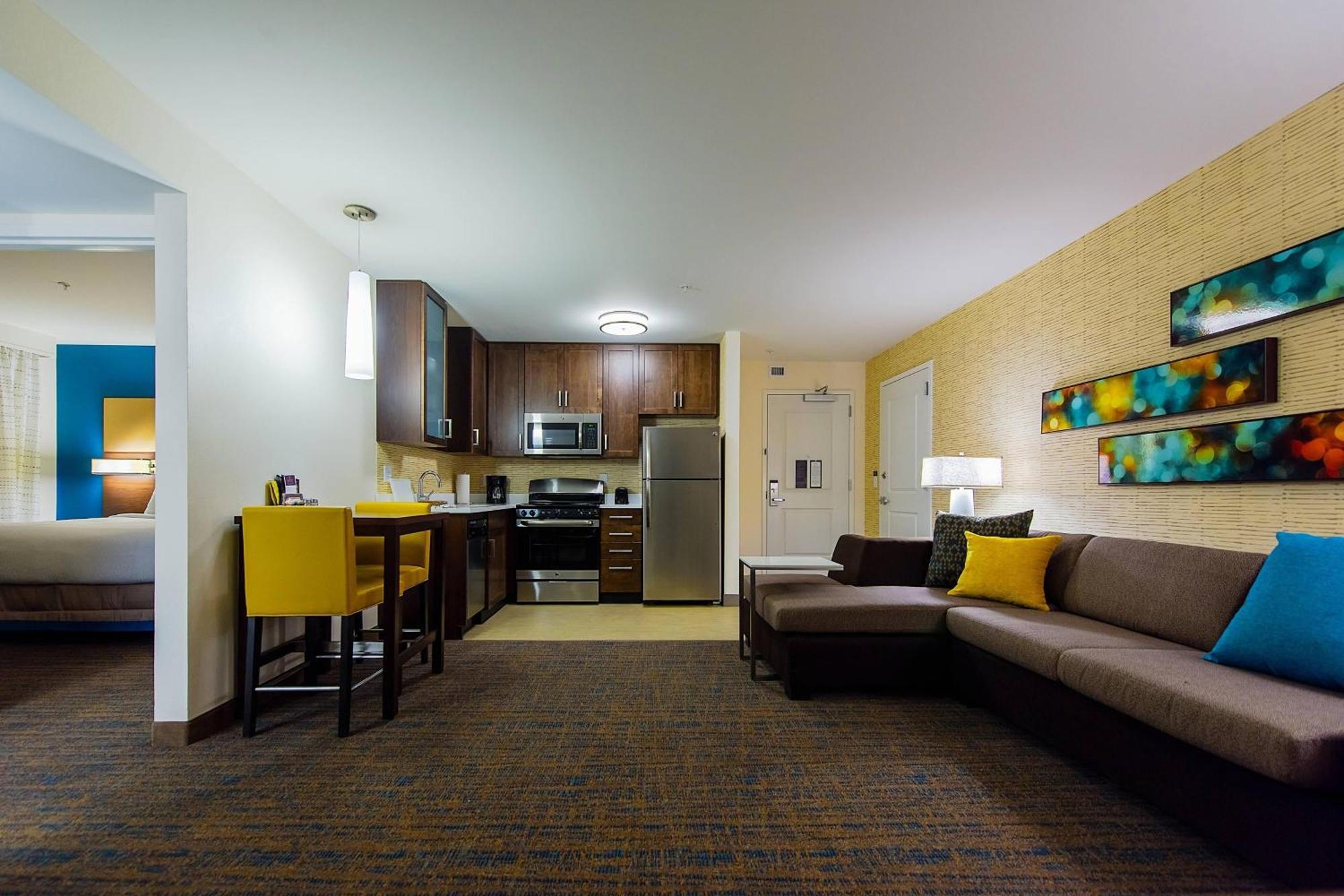 Residence Inn By Marriott Philadelphia Glen Mills/Concordville Экстерьер фото