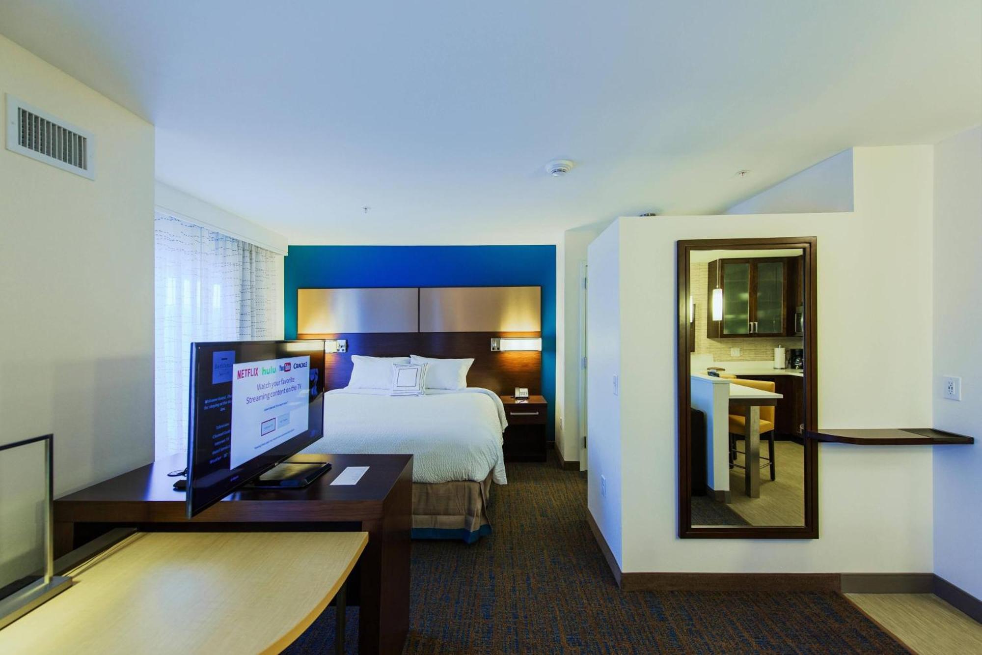 Residence Inn By Marriott Philadelphia Glen Mills/Concordville Экстерьер фото