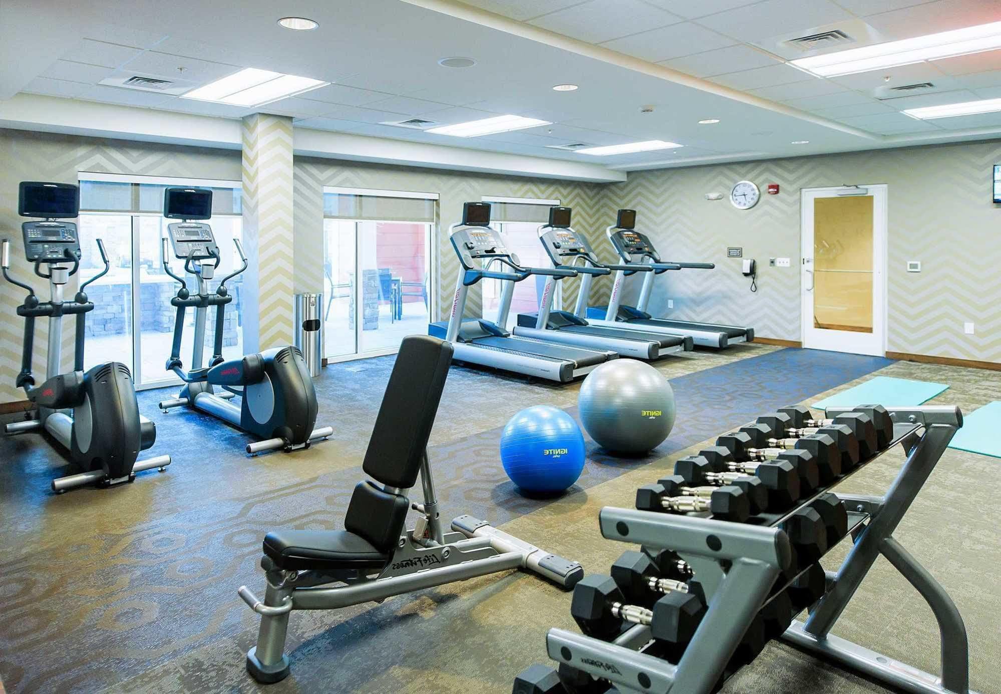 Residence Inn By Marriott Philadelphia Glen Mills/Concordville Экстерьер фото